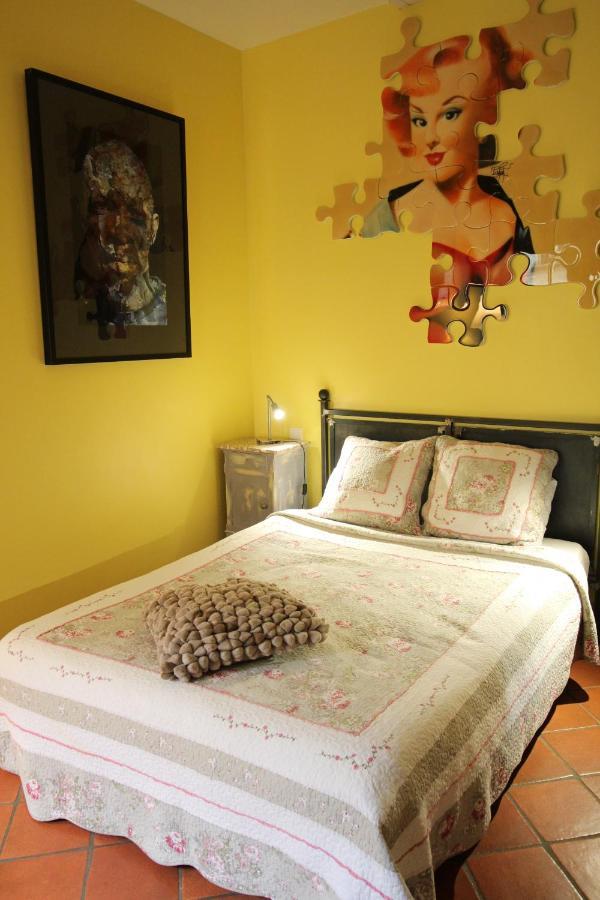 La Parenthese Hostellerie Provencale Uzès Zewnętrze zdjęcie