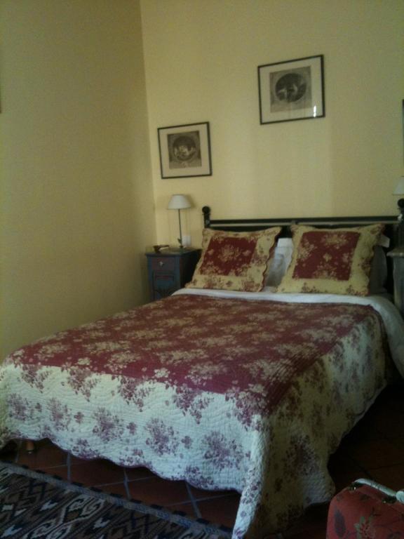 La Parenthese Hostellerie Provencale Uzès Pokój zdjęcie