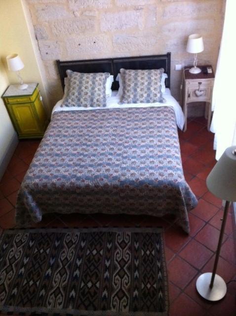 La Parenthese Hostellerie Provencale Uzès Pokój zdjęcie